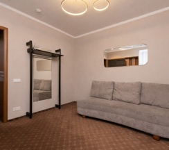 DE LUXE two-room в Сосновый бор