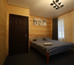 Банкетный коттедж №4 в ДухЛес