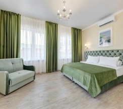 Комфорт в Villa Maria