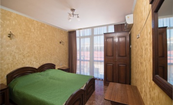 Номер Comfort в Луч