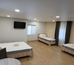 Бунгало № 1 в Исеть