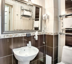 Апартаменты 15 в Exclusive Hotel&Apartments