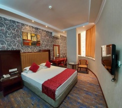 Одноместный номер Standard в Royal hotel