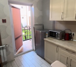 Номер люкс улучшенный в Анастасия