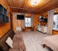 Номер 3 в Dream House