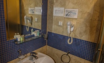 Стандартный двухместный улучшенный Аэроград в Глиссада