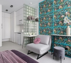 г.Санкт-Петербург ул.Черняховского д.56 в Апартаменты Чей Чемодан