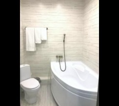 Люкс в Центральный