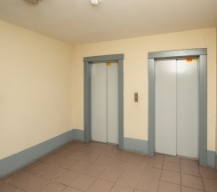 Квартира в Апартаменты на Ермакова 30