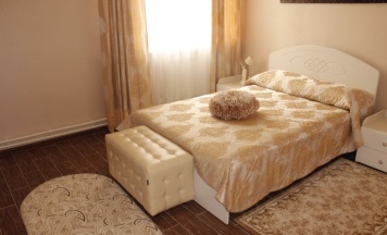 Wedding Suite в Ерофей