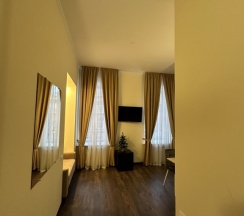 Апартаменты с красивым видом из окна в Соната на Маяковского