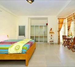 Номер Standard в Skybird Homestay