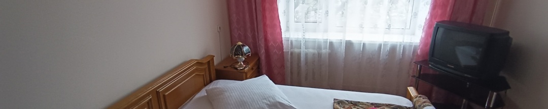 Двухместный семейный в Надежда