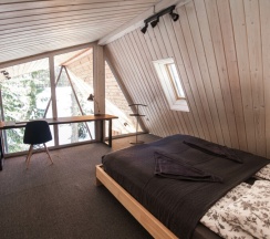 BarnHouse №1 в Seliger wind