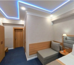 Стандарт в Derbent Premium