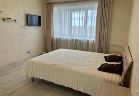 Апартаменты Апартаменты на ул. Урицкого, 48к1 в Кировской области