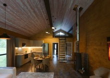 ТОР ( ДО 8 ГОСТЕЙ ) в Berloga Country Resort