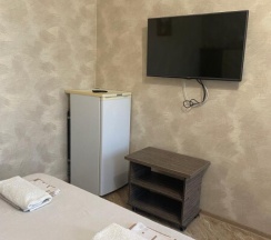 4 х местный стандарт в На Коллективной
