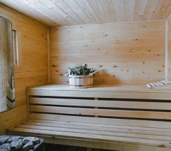 Двухместный коттедж Superior (двуспальная кровать) в fo.rest2