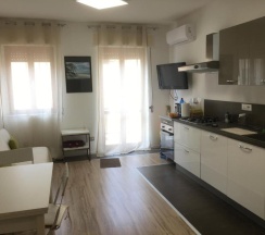 Апартаменты в Alguer 46