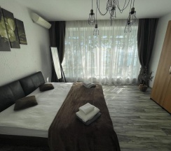 Коттедж Standard в У моря