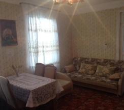Коттедж в Время Че
