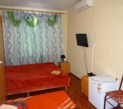 Повышенной комфортности 3-х местный в Золотая бухта