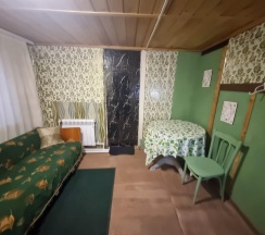 Коттедж стандарт в Олта