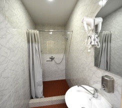 Standart Capsule Room в Алоха