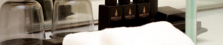 Номер Premier в Miracle A