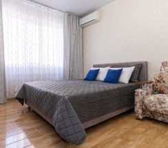 2-комнатные апартаменты, 70 м², 5 этаж в Тут Живут Парк и Стадион
