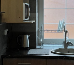 Полулюкс в VIP 29