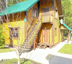 Дом в БелкаHouse