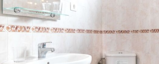 Двухместный номер Standard с балконом 2 отдельные кровати в Hotel Blanca Paloma