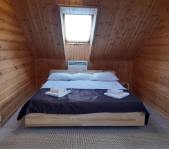 Коттедж премиум в Старт