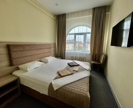 2-местная комната стандарт №35 в Приморский