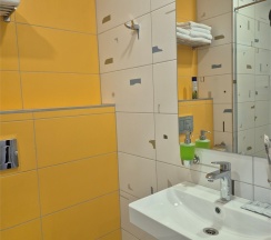 Стандартный №14 в Elhostel