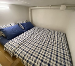 Апартаменты студия в Компания по аренде квартир посуточно