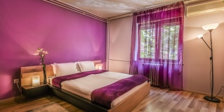 Нови Сад: Отель CitiHotel Veliki