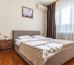 Делюкс в Лариса by Viva Hotels Group