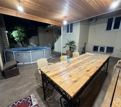 Дом Таги-Заде в DomDerbent