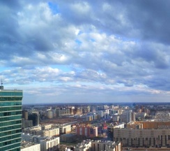 Люкс Business в VipHouse Apartments