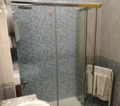 Номер Standard в Mana Guest House