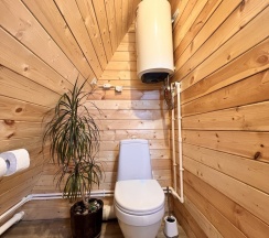 Дом в Eco house