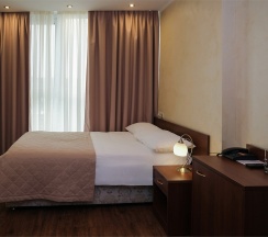 Стандарт SNGL в Пионер люкс