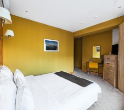 Стандарт DBL в Park chalet