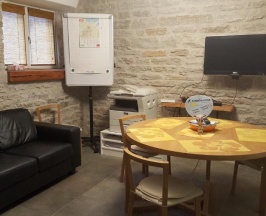 Апартаменты Цокольный этаж в Quiet stay in Tallinn