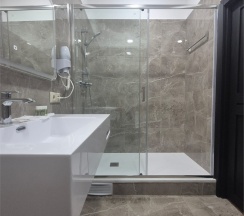 "Люкс" (спальня и гостиная) в Такт