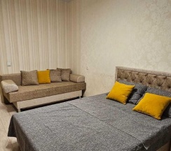 1-комнатные апартаменты стандарт в Забайкальское Гостеприимство