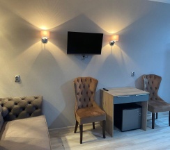 Номер стандарт семейный в Торопа